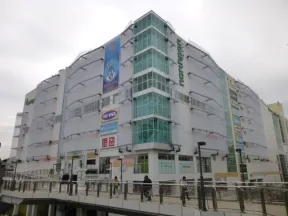 ノースポート・モール