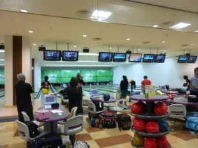 港北とうきゅうボウル