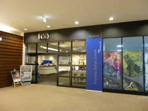東急スポーツオアシス港北店（フィットネス）