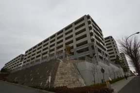 RESIDENCE　A