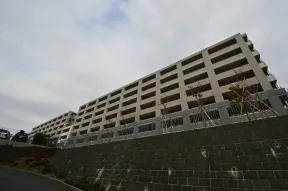 RESIDENCE　A