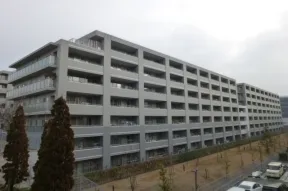 RESIDENCE　A
