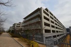 RESIDENCE　A