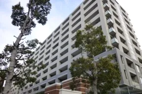 RESIDENCE　B