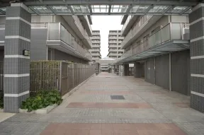ウエルカムコリドー