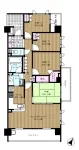 4LD・K+WIC<br>91.19m²