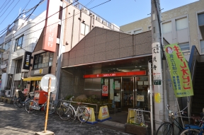 三菱東京UFJ銀行久我山支店