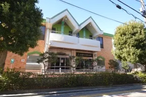 杉並区立久我山会館