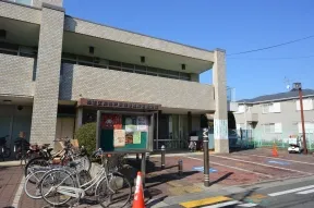 杉並区役所宮前分室