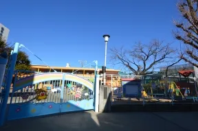 國學院大学久我山幼稚園