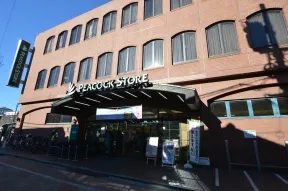 大丸ピーコック 久我山店