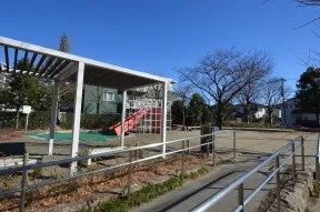 元気の広場