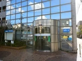 西武信用金庫　浜田山支店