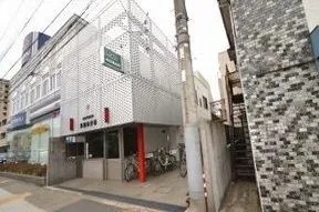 浜田山交番