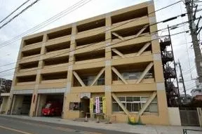 杉並消防署高井戸出張所