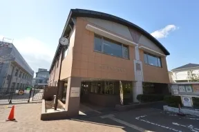 高井戸図書館