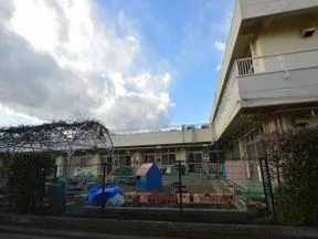 浜田山保育園