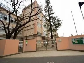 高井戸中学校