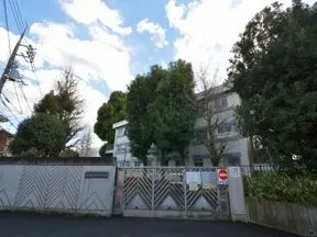 豊多摩高校