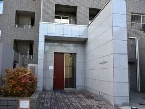 サブエントランス
