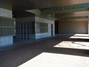 車寄せ