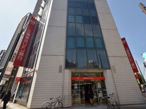 三菱東京ＵＦＪ銀行四谷三丁目支店 