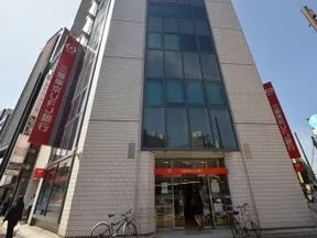 三菱東京ＵＦＪ銀行四谷三丁目支店 