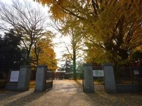 新宿御苑