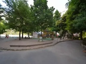 花園公園