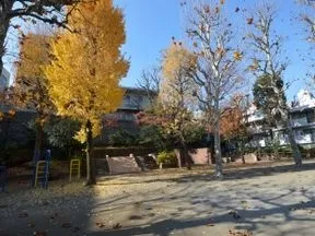 愛住公園