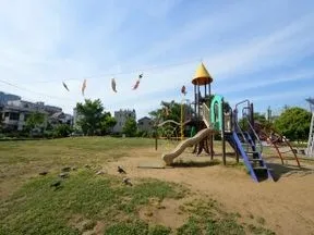 富久さくら公園