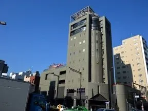 四谷消防署