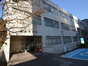 四谷税務署