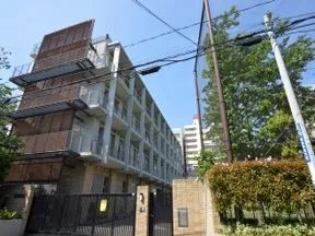 四谷小学校