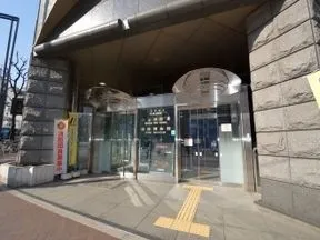 消防博物館