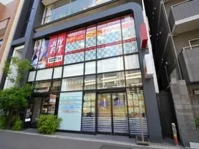 ＪＯＹＦＩＴ24 四谷