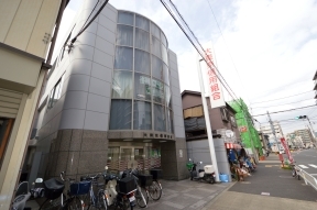 大東京信用組合　品川支店