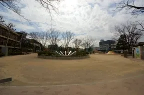 鮫洲運動公園