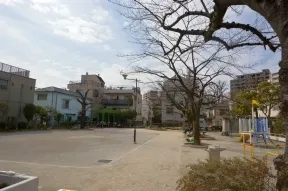 洲崎公園