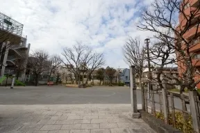 品川区立聖蹟公園