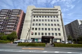 品川警察署