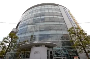 品川健康センター