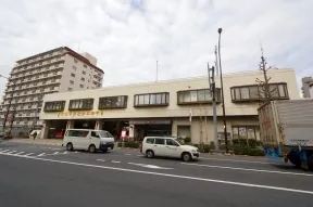 品川消防署