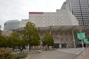 イオン品川シーサイド店