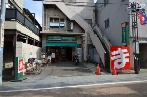 まいばすけっと　品川橋店