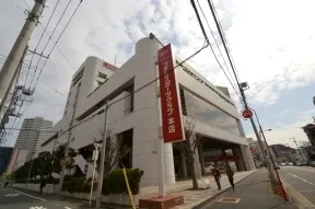 コナミスポーツクラブ本店