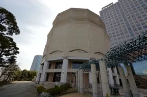 銀河劇場