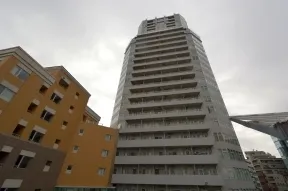 北からみた外観②