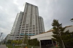 南東からみた外観②