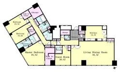 4ＬＤＫ<br>289.6m²